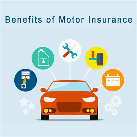 general motors insurance benefits